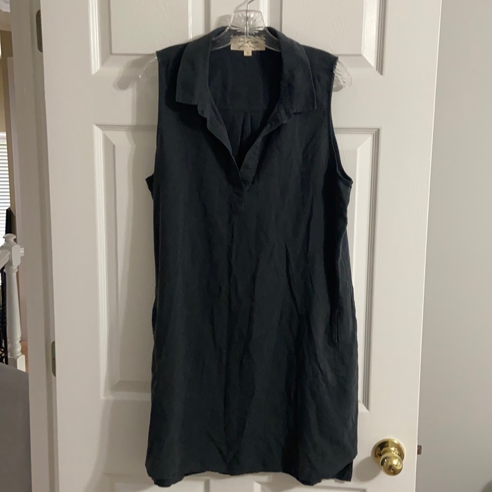 Cloth and Stone dress